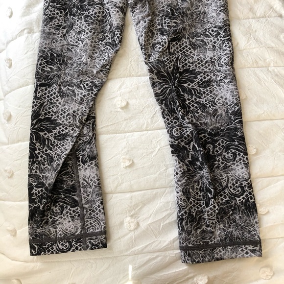 LULULEMON cropped leggings - Picture 4 of 4